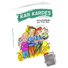 Kan Kardeş