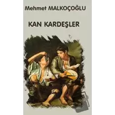 Kan Kardeşler