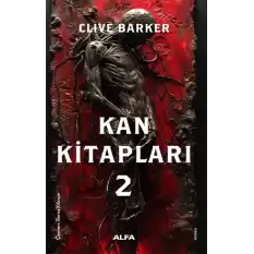 Kan Kitapları 2