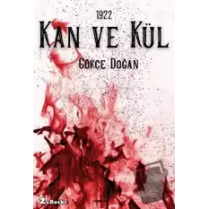 Kan Serisi 1 - Kan ve Kül