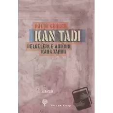 Kan Tadı