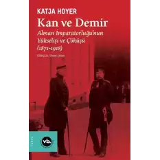 Kan ve Demir