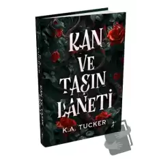 Kan ve Taşın Laneti (Ciltli)