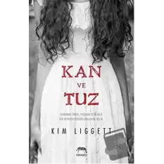 Kan ve Tuz (Ciltli)