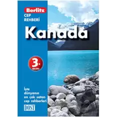 Kanada Cep Rehberi