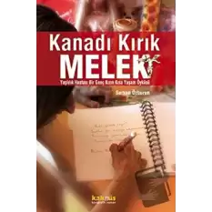 Kanadı Kırık Melek