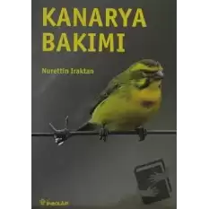 Kanarya Bakımı