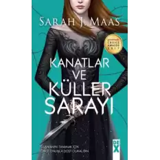 Kanatlar ve Küller Sarayı