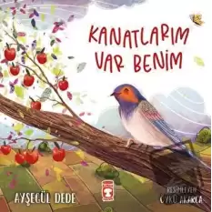 Kanatlarım Var Benim