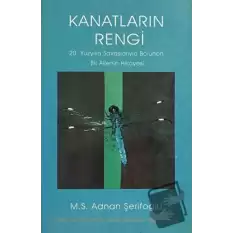 Kanatların Rengi