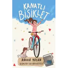 Kanatlı Bisiklet