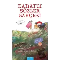 Kanatlı Sözler Bahçesi