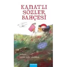 Kanatlı Sözler Bahçesi