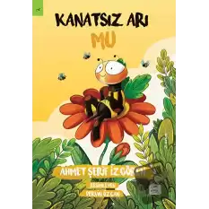 Kanatsız Arı Mu