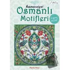 Kanaviçe Osmanlı Motifleri