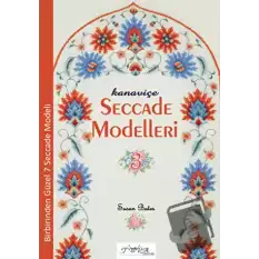 Kanaviçe Seccade Modelleri 3