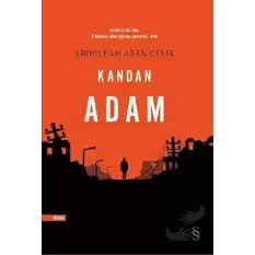 Kandan Adam