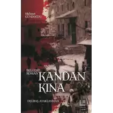 Kandan Kına