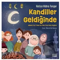 Kandiller Geldiğinde