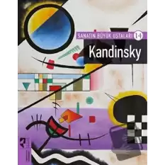 Kandinsky - Sanatın  Büyük Ustaları 14
