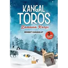 Kangal Toros - Zamana Karşı