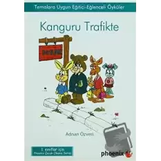 Kanguru Trafikte