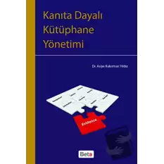 Kanıta Dayalı Kütüphane Yönetimi