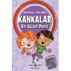 Kankalar - En Güzel Parti