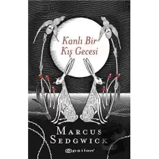 Kanlı Bir Kış Gecesi (Ciltli)