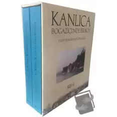 Kanlıca - Boğaziçinde Bir Köy (2 Cilt Takım) (Ciltli)