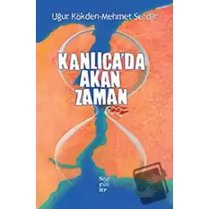 Kanlıca’da Akan Zaman