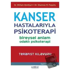 Kanser Hastalarıyla Psikoterapi