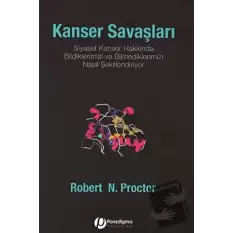 Kanser Savaşları