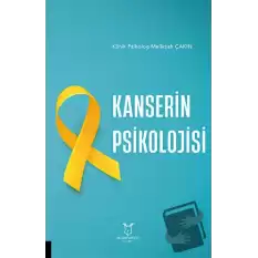 Kanserin Psikolojisi