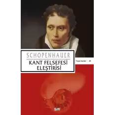 Kant Felsefesi Eleştirisi