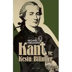 Kant ve Kesin Bilimler