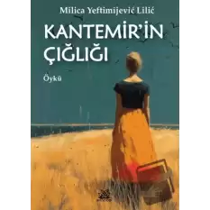 Kantemirin Çığlığı