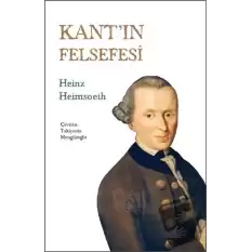 Kant’ın Felsefesi