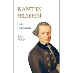 Kant’ın Felsefesi