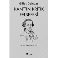 Kant’ın Kritik Felsefesi