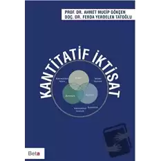 Kantitatif İktisat