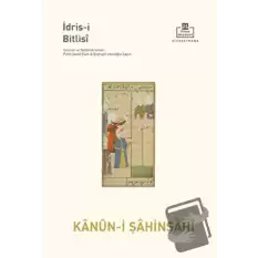 Kanun-i Şahinşahi