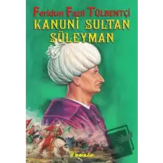 Kanuni Sultan Süleyman