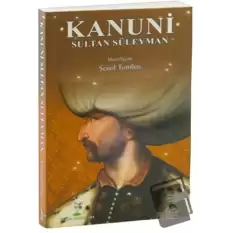 Kanuni Sultan Süleyman