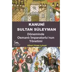 Kanuni Sultan Süleyman