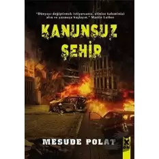 Kanunsuz Şehir