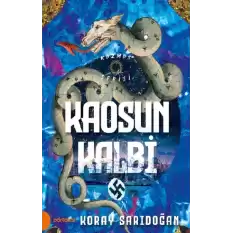 Kaosun Kalbi - Kosmos Serisi 1