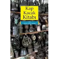 Kap Kacak Kitabı