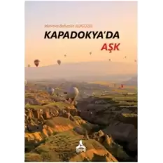 Kapadokyada Aşk