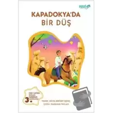 Kapadokyada Bir Düş